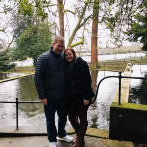 Meet your Posher, Megan